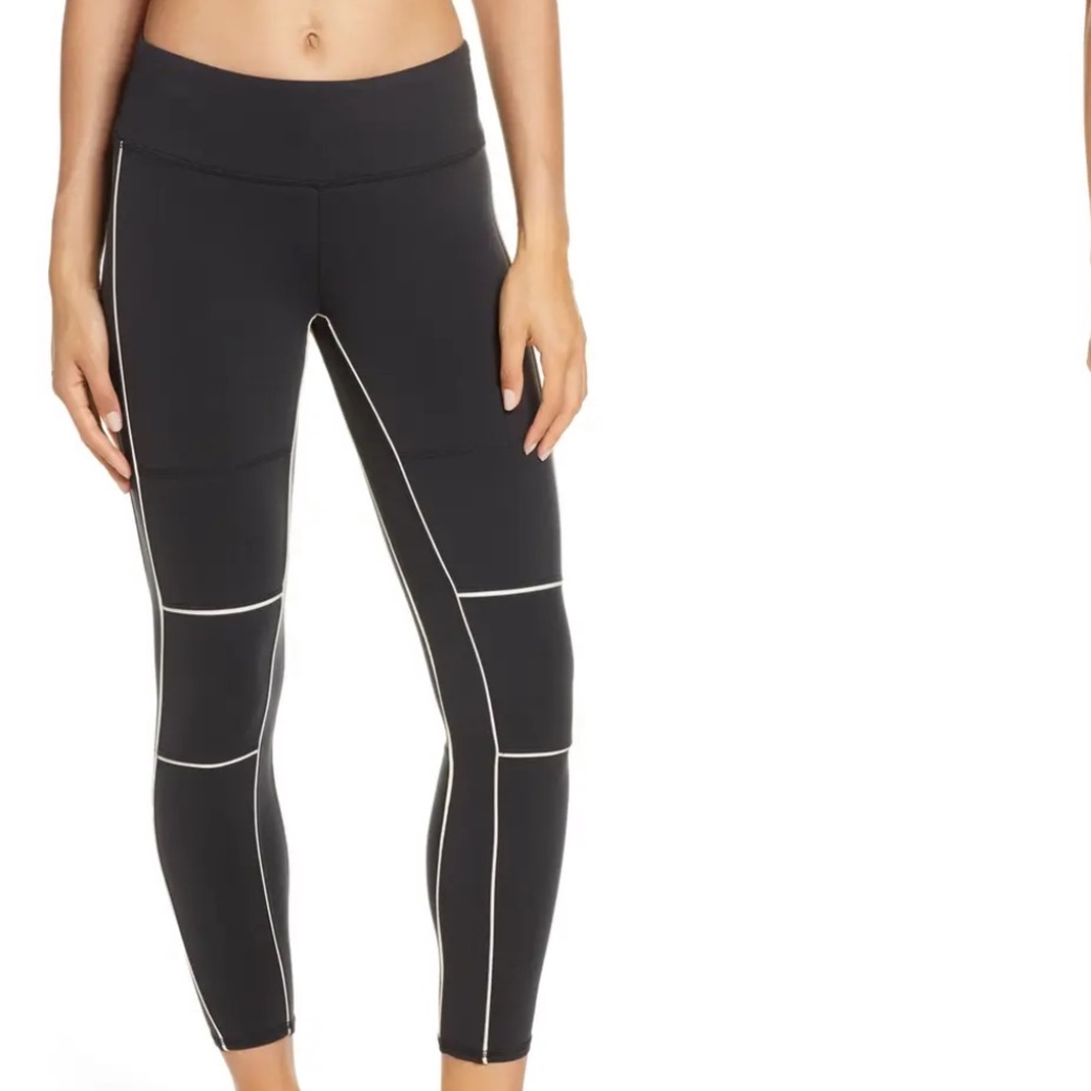 Alo guard 7/8 leggings